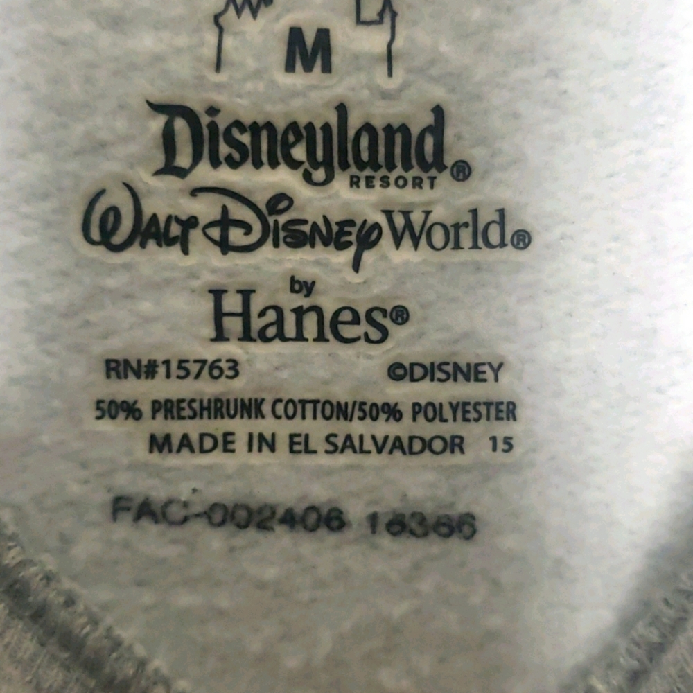 Disney Sweater - for Men - Picture 3 of 4